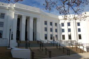 Alabama Public Safety Building