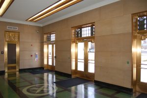 Alabama Public Safety Building