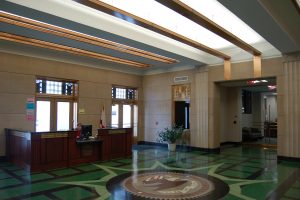 Alabama Public Safety Building