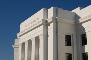 Alabama Public Safety Building