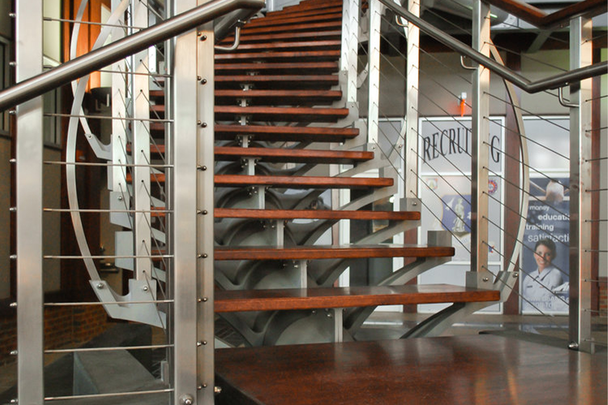 Projects_Composite Operations and Training Facility3