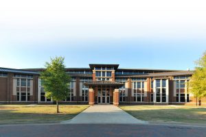 Projects_Composite Operations and Training Facility5