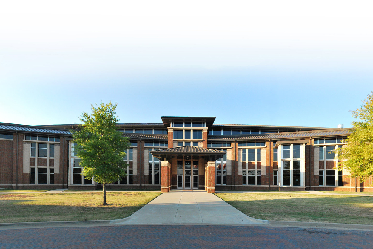 Projects_Composite Operations and Training Facility5