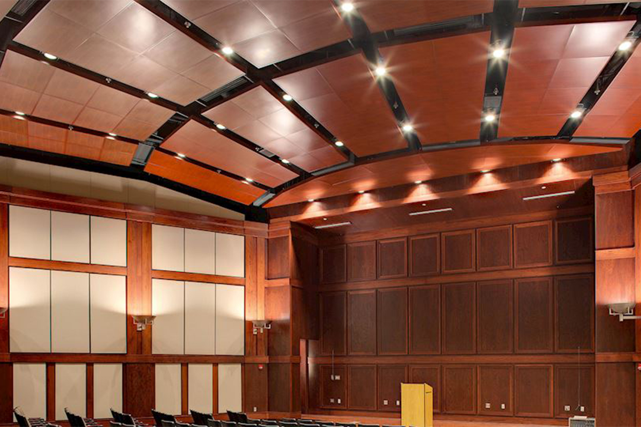 Projects_Composite Operations and Training Facility8