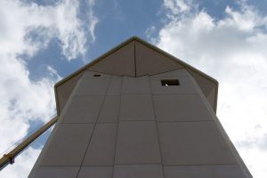 Projects_F-35 Control Tower