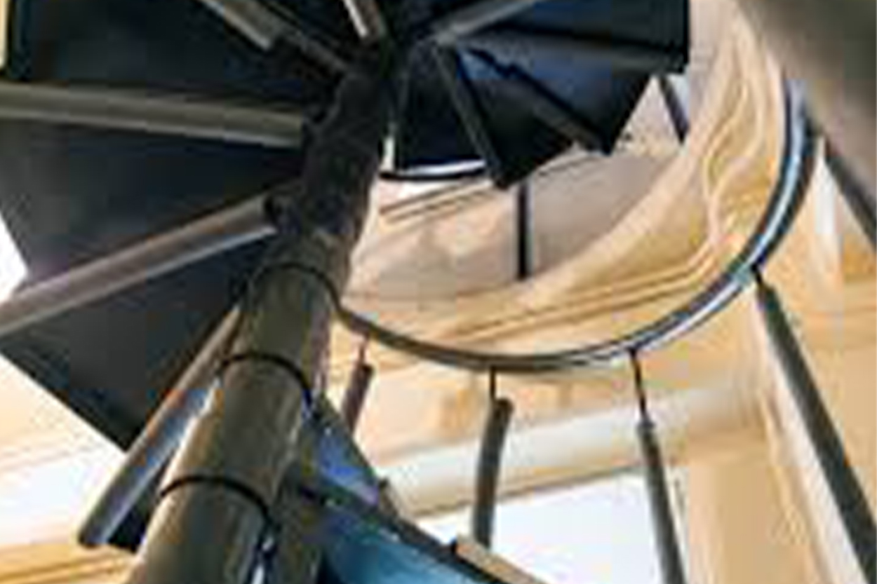 Maxwell Air Traffic Control Tower