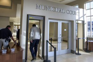 Montgomery Justice Center