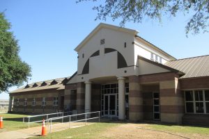 Montgomery Youth Detention Center