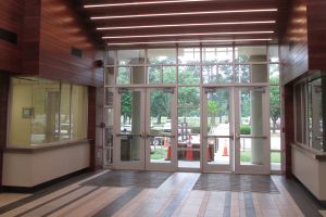 Montgomery Youth Detention Center