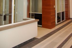 Montgomery Youth Detention Center