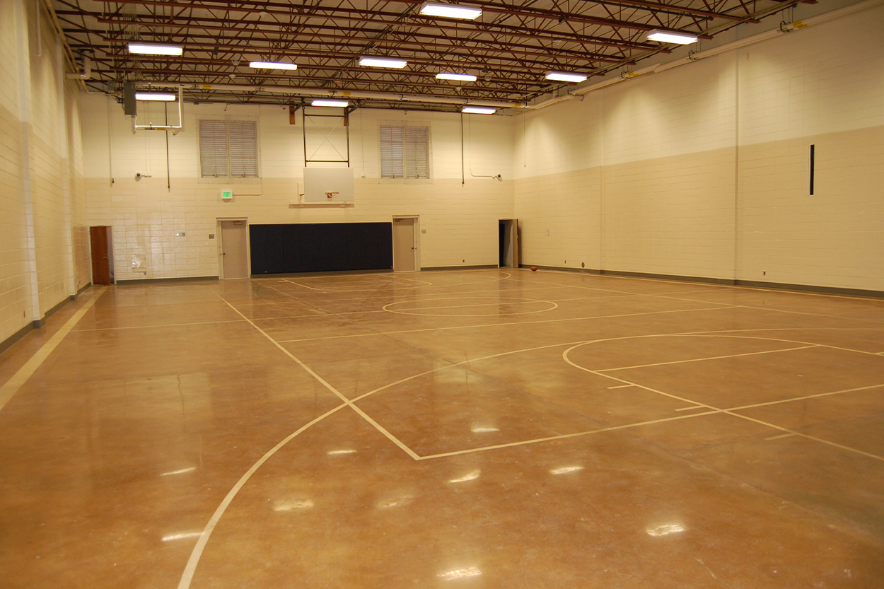 Montgomery Youth Detention Center