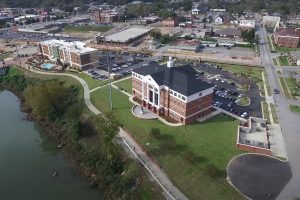 TROY SCHOOL OF BUSINESS PHENIX CITY CAMPUS